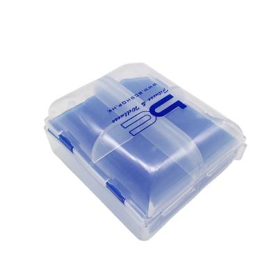 China Plastic Travel 5 Compartment Dispenser Case Pill Box Medicine Tablet Holder Organizer for sale