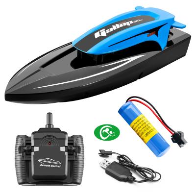 China Manufacturer Boat 816 App Controlled 2.4GHz Remote Control Ultra-Fast Waterproof With Long Light Resistance 4ch Kids Toy Gift for sale