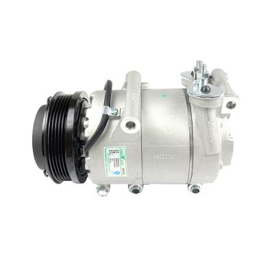 China High Quality 12 V Automotive AC Compressor  For Ford Sustainable Te koop