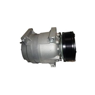 중국 120 Mm  Pulley 12V Automotive Electric  Compressor  For Renault Scenic 판매용