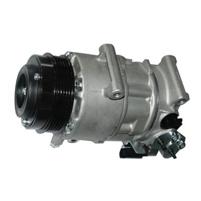 중국 High-quality  12V electric  ac compressor  A0022304811 4471500382  6SEU16C  for Mercedes Benz B200 판매용