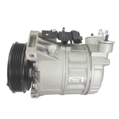 중국 High-quality  electric  ac compressor 30780443 31250519 31291135  31305833 DCS17EC  for Volvo S80, V70, XC60, XC70 판매용