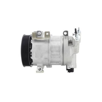 중국 High-quality  12V electric  ac compressor  6453WF 9659875480 9676862380  5SL12  for PEUGEOT 308 판매용