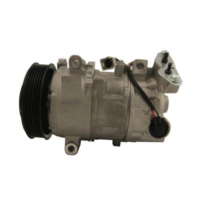 중국 High-quality  12V electric  ac compressor  8200956574/TSP0155964/ACP920/K15285/510821  6SEL14C  for RENAULT 판매용