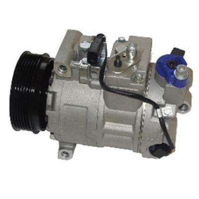 Chine High-quality  12V electric  ac compressor  GE2-860576  6SE14 for AUDI C6 à vendre