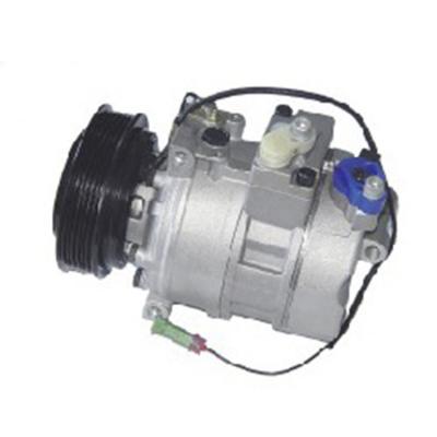 China High-quality  12V electric  ac compressor 4B0260805B 4B3260805 ND4472208170 7SB16 for AUDI en venta