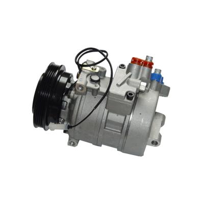 China High-quality  12V electric  ac compressor 8D0260805B 8D0260805J 8D0260808 4471706351 ND4472208180 7SB16 for VW for AUDI en venta