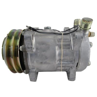 Κίνα Wholesale ACTECmax automotive SD7409 12 volts air conditioner compressor sd7h15 προς πώληση