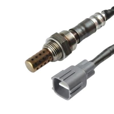 중국 Environmental Plastic Material Auto Car Oxygen Sensor For Toyota 판매용