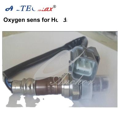 중국 310 Stainless Steel Zirconia Material 5 Wire Oxygen Sensor Natural Color 판매용