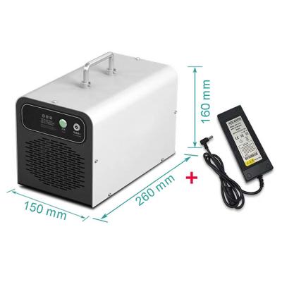 China CE Certificate Air Purifier 12v 110v Ozone Generator For Hotels Room zu verkaufen