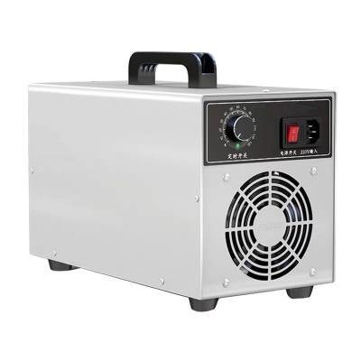 China 70W 3g O3 Ozone Air Purifier Generator Electrical For Home 220V 50HZ à venda