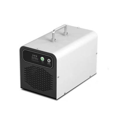 China 3g 12v Ozone Generator Air Purifier 12 Volts For Car Home With CE Certification Te koop