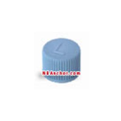 China OE Quality Pipe Fitting Plastic Material Blue Pipe Connectors Female zu verkaufen