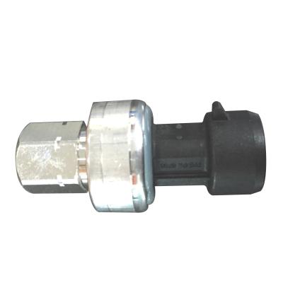 中国 Industrial Auto Aircon Parts  Output Adjustable Digital Pressure Switch 販売のため