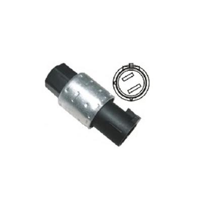 中国 ISO Gertificate Auto Aircon Parts Female Auto AC Pressure Switch For Ford Mondeo 販売のため