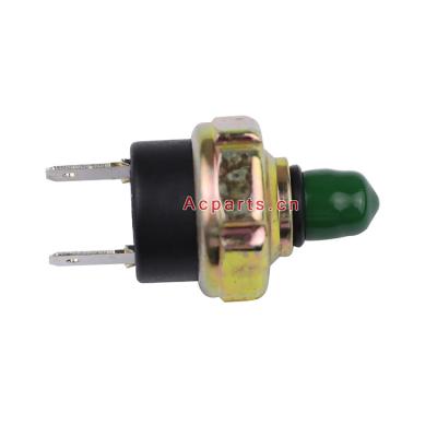 中国 Adjustable  UNF Male Air Conditioner Auto AC Pressure Switch For Car Aircon Parts 販売のため