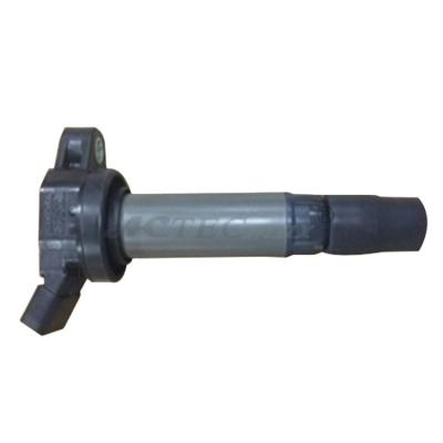 中国 Automobile Auto Aircon Parts Black Engine Ignition Coil  Standard 販売のため