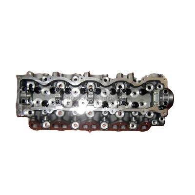 中国 Standard Size Auto Engine Parts Cylinder Head  Aluminum  Material 販売のため