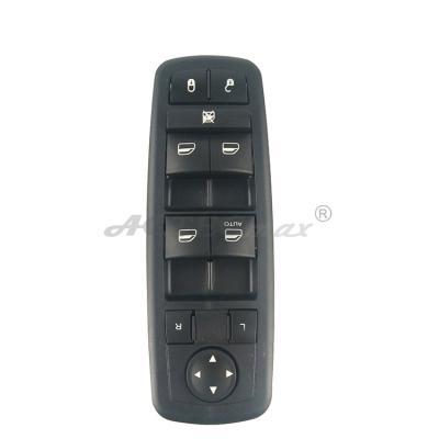 中国 Normal Size Auto Car Parts Electric Power Window Switch For Jeep 販売のため