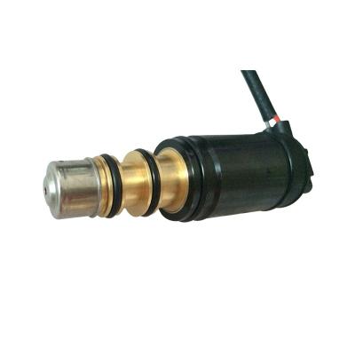 China 5SEU/6SEU12C/7SEU17/7SBU17C Auto AC Compressor Electronic Control Valve RC.460.006 Te koop