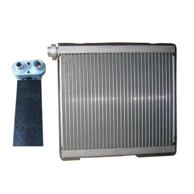 China Wholesale OEM 68048899AA Car universal auto ac car/bus evaporator for car en venta