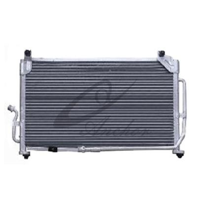 中国 Bem Vendido Auto AC Condensador para Daewoo Matiz OEM NO.:96314763 販売のため