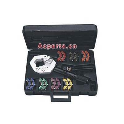 Chine Auto Manual Hydraulic Tools	Car Tool Kit For Hoses Connectors And Fittings à vendre