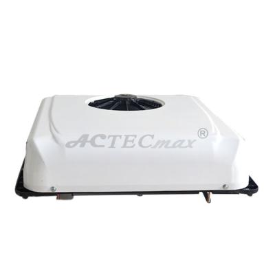 中国 Electric 24 V Truck Parking Air Conditioner Roof Mounted  30 A Maximum Input Current 販売のため