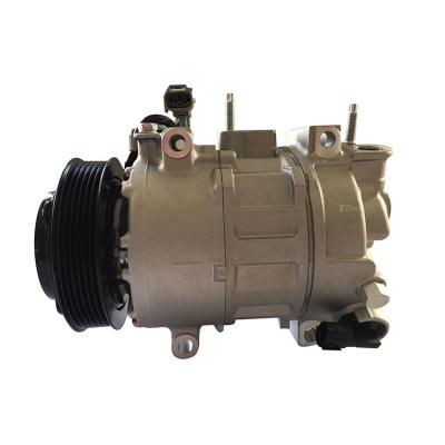 China Rs20 Car 12v Ac Air Conditioner Compressor For 2018 Chrysler 300c for sale