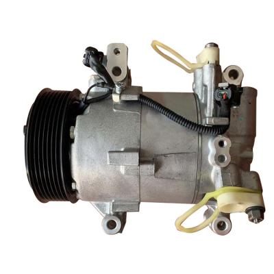 China Honda Civic Car Ac Compressors Oe For Car Air Condition 12v en venta