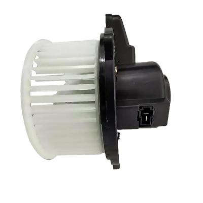 中国 High Quality Auto Parts Car Air Conditioner Heater Blower Motor Assembly 販売のため