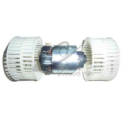 중국 24V with OE# 0038300508, 0130101616 radiator fan motor air conditioning fan motor high quality dc auto blower motor 판매용