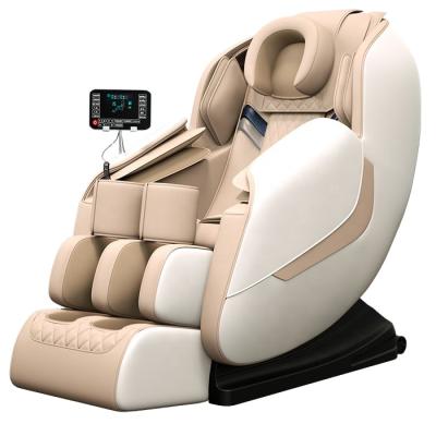 China Body Neck Pedicure Back Heating Chair With Massage Electric Chair Full Body Massager Multifunctional Chair for sale