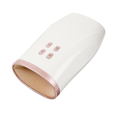 China Electric Protable Hand Massager Therapy Wrist Massager for Arthritis, Pain Relief, Carpal Tunnel and Finger Numbness for sale