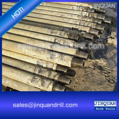 China Friction Welding DTH Drill Pipe 2 3/8