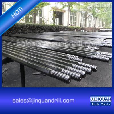 China Top Quality China Top Hammer Rock Drilling Tools Drill Bits Drill Rods for sale