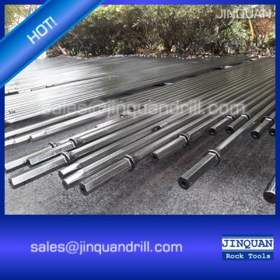 China Tapered Drill Rod, Taper Drill Steels Manufacturers for sale