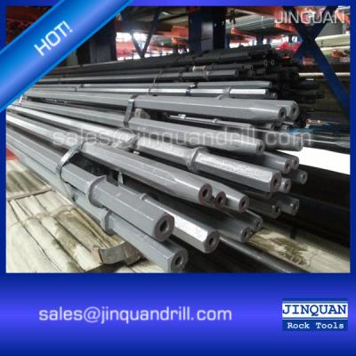 China Tapered Drill Rod for sale