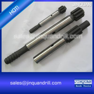 China Jinquan Rock Drill Shank Adaptors Made In China for sale