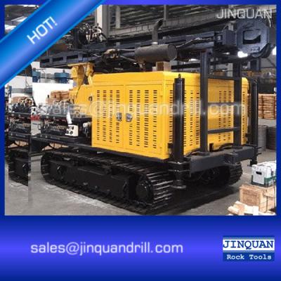 China KW10 100M KW20 200M KW30 300M Drilling Equipment for sale