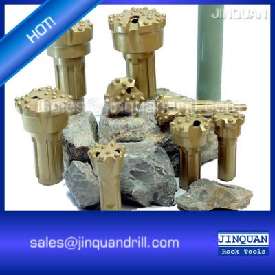 China DTH Bits Manufacturer - DTH Button Bits,DTH Drill Bit,DTH Hammers and Button Bits for sale