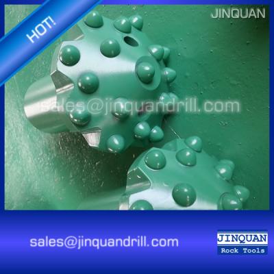 China Rock Drill Bits - Rock Bit,Drill Bit,China Button Bits,Retrac Button Bit,Taper Button Bits for sale