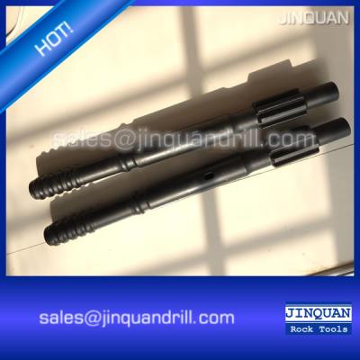 China Furukawa Rock Drill Shank Adaptor HD612 T45-920mm for sale