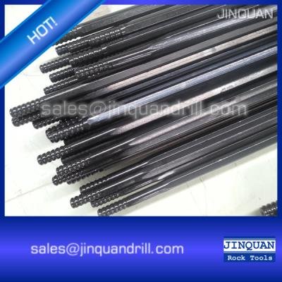 China T38-Hex35-R32 L=4305mm 2475 mm drifter rod for sale