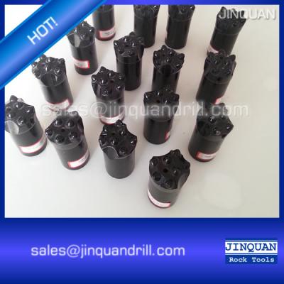 China q9 taper button bit - taper botton bit for sale