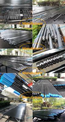 China thread extension rods for sale