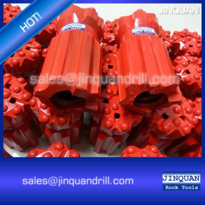 China Button bits 76mm T38 for sale