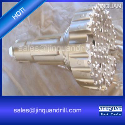 China DTH hammer bits, Down The Hole drilling bit, DTH button bits for sale