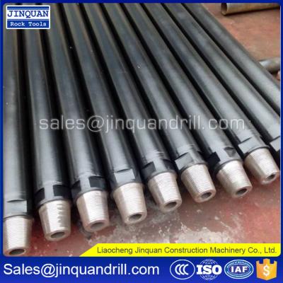 Κίνα China manufactruer DTH drill pipe down the hole DTH drilling pipes προς πώληση